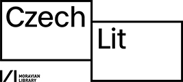 Czech Lit logo